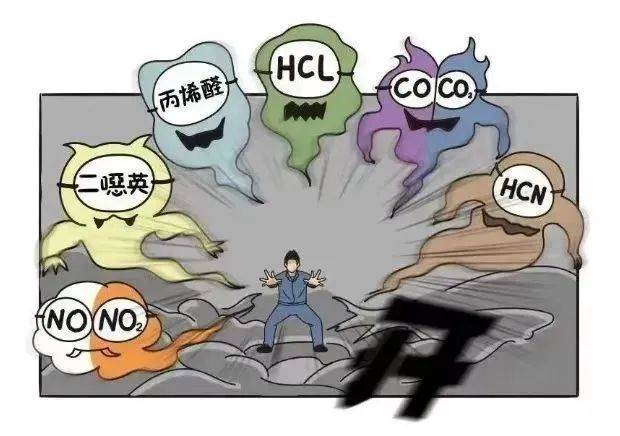 速看<strong></p>
<p>保溫材料</strong>！建筑保溫材料防火攻略來(lái)了:保溫材料