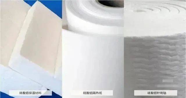 速看<strong></p>
<p>保溫材料</strong>！建筑保溫材料防火攻略來(lái)了:保溫材料