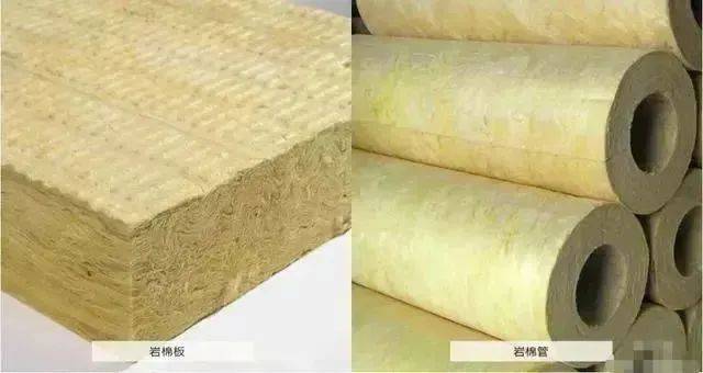 速看<strong></p>
<p>保溫材料</strong>！建筑保溫材料防火攻略來(lái)了:保溫材料