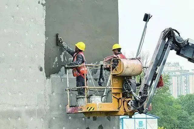 速看<strong></p>
<p>保溫材料</strong>！建筑保溫材料防火攻略來(lái)了:保溫材料