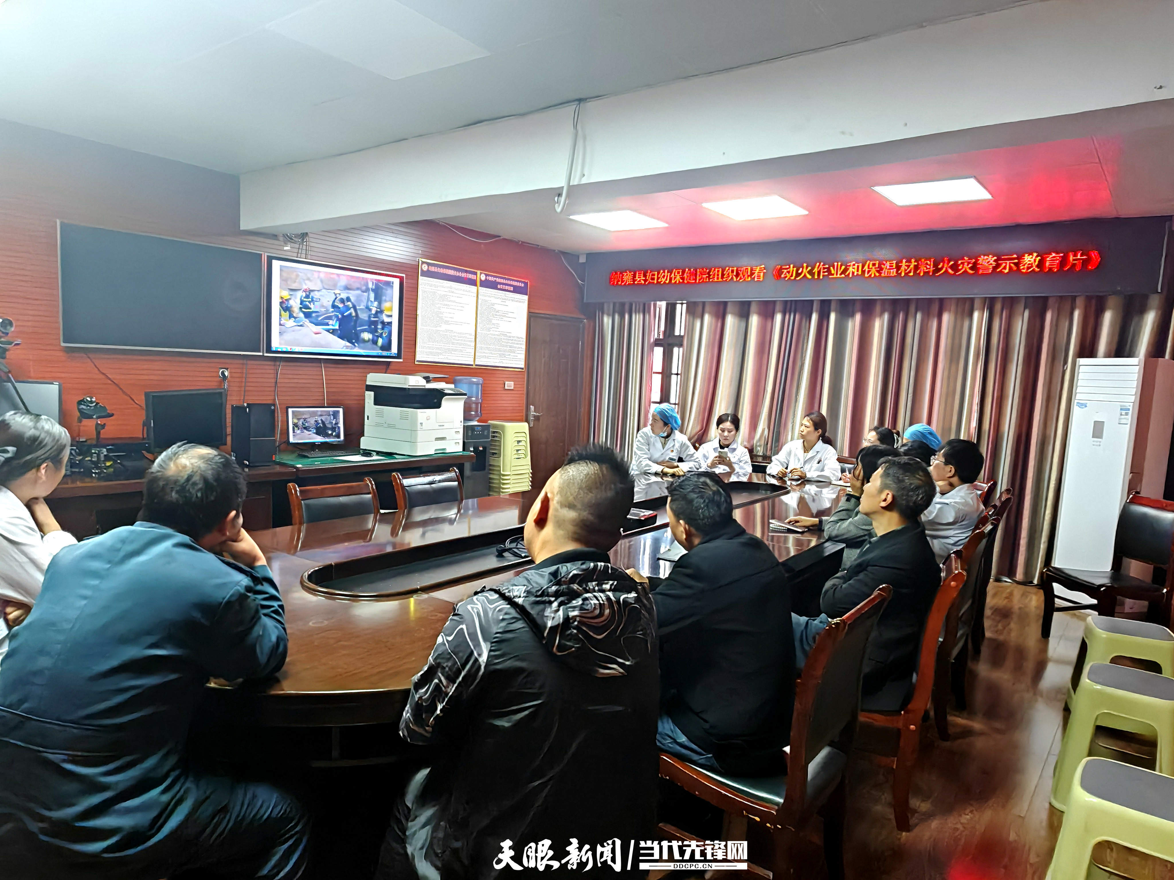 畢節(jié)各地廣泛開展人員密集場所動火作業(yè)和建筑保溫材料消防安全宣傳:保溫材料
