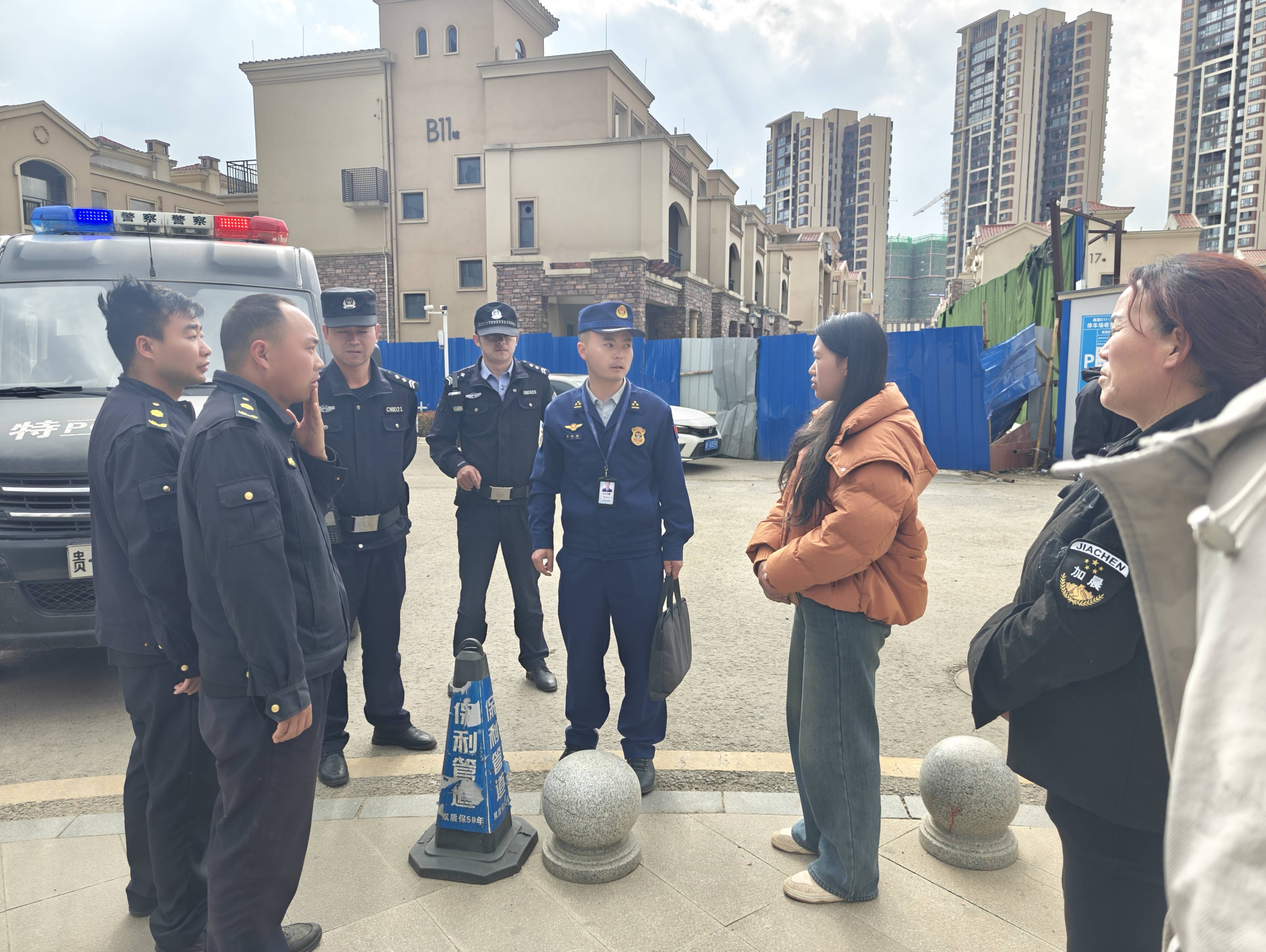 威寧消防扎實開展人員密集場所違規(guī)動火作業(yè)和建筑保溫材料安全隱患專項整治:保溫材料